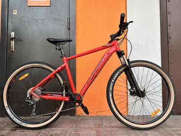 детский велосипед x bike: FORMAT 1411 Вилка Rock shox Judy oil Комплектация Deore 1*9 Обода