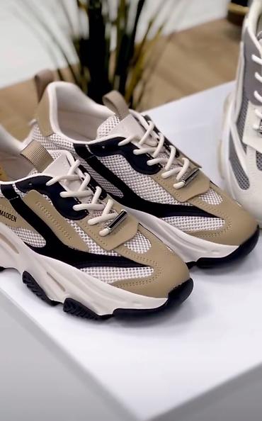 Patike: Ženska obuća – modeli prikazani na fotografijama - Steve Madden — 5