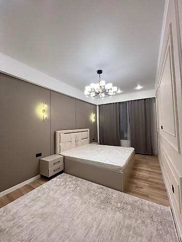 Продажа квартир: 3 комнаты, 97 м², Элитка, 7 этаж, Дизайнерский ремонт — 4