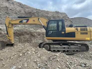 гусеничный мотоблок купить: Экскаватор, Caterpillar, 2014 г., Гусеницалуу