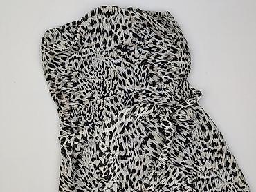 dekolt typu halter: Sukienka damska, rozmiar 2XS — 1