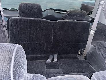 одиссей полик: Honda Odyssey: 2003 г., 2.3 л, Автомат, Бензин, Универсал — 4