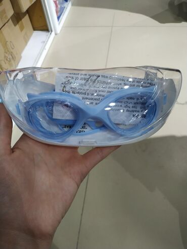 очки для бассейна: Очки для плавания для бассейна бассеина детские взрослые для детей для