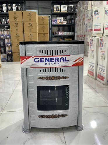 su cəni satılır: Peçi, Yeni, yanacaq - Qaz, Pulsuz çatdırılma