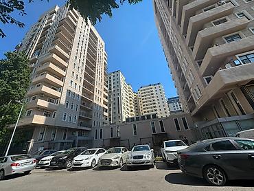 Квартиры: 1 комната, Новостройка, 37 м² — 3