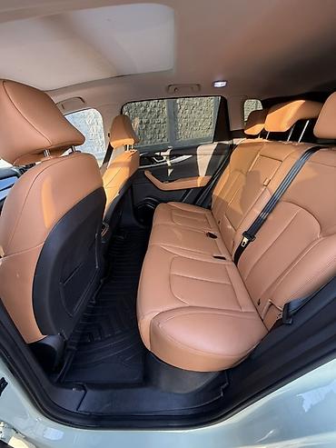 Weltmeister: Weltmeister W6, 2022 г. — 12