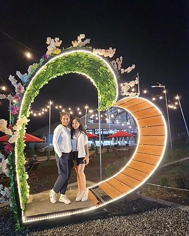 Sifarişlə skameykalar: Söykənəcək ilə, Taxta — 11