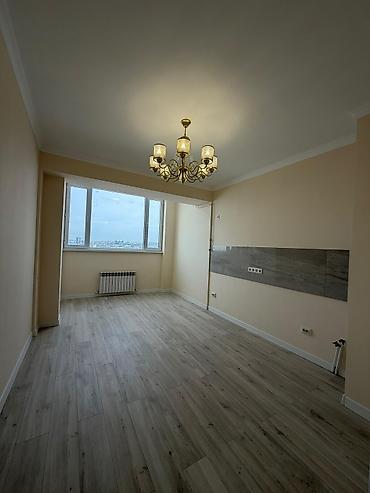 Продажа квартир: 1 комната, 48 м², Элитка, 16 этаж, Евроремонт — 9