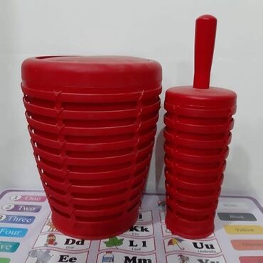 Hamam üçün aksessuarlar: Unitaz firca demir plastik unitaz sotka demir plastik unitaz -da lalafo.az — 26 Hamam üçün aksessuarlar: Unitaz firca demir plastik unitaz sotka demir plastik unitaz — 26