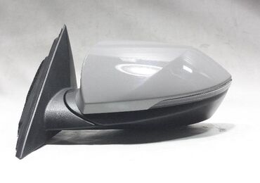 отражатель бампера заднего акура: Боковое левое Зеркало Hyundai Новый, Аналог
