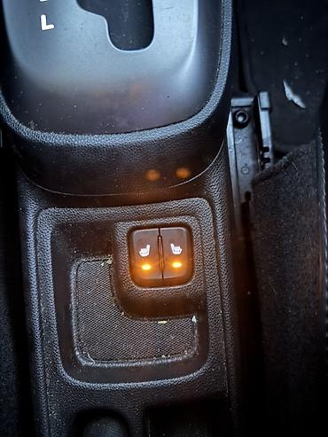 Chevrolet: Chevrolet Spark: 2018 г., 1 л, Автомат, Бензин, Хэтчбэк — 8