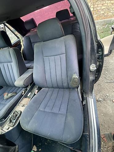 e6 3: Продаю Комплект салона для автомобиля Mercedes-Benz W124 (седан) Очень — 3