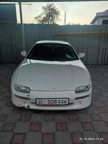 corolla runx: Mazda 323: 1996 г., 1.8 л, Автомат, Бензин, Хэтчбэк