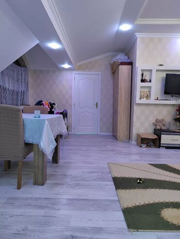 Yeni tikili: 3 otaqlı, Yeni tikili, 66 kv. m — 3