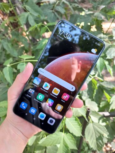 стиральные машины купить бу: Redmi, Redmi Note 9, Колдонулган, 64 ГБ, түсү - Көк, 1 SIM, 2 SIM