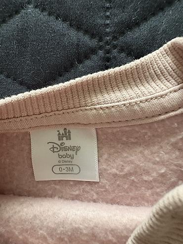 Dəstlər: Uşaq dəsti, Qız üçün, 0 - 3 ay, Disney — 3