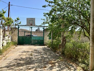 Bağ evlərinin satışı: Bakı, Qala qəs., 150 kv. m, 6 otaqlı, Hovuzlu, Su, Kanalizasiya, Qaz — 11