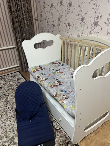 стул офисный цена бишкек: Манеж-кровать, Б/у, С комодом