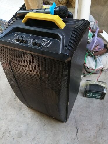 Динамики и колонки: Колонки Калонка в аренду Колонка Аренда колонки Блютуз колонка Колонка — 8