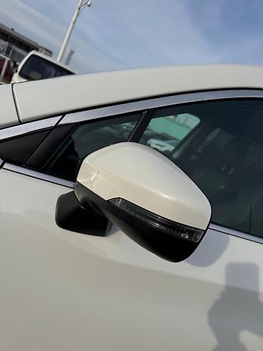 Subaru: Subaru Ascent: 2019 г., 2.4 л, Вариатор, Бензин, Кроссовер — 4