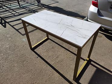 Столы и стулья для кафе: Стол и стул для кафе, Новый, Самовывоз, Бесплатная доставка, Платная доставка at lalafo.kg — 20 Столы и стулья для кафе: Стол и стул для кафе, Новый, Самовывоз, Бесплатная доставка, Платная доставка — 20