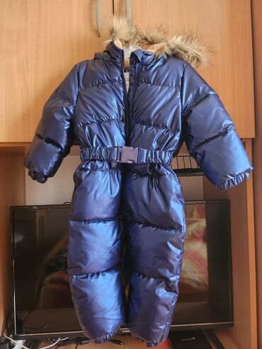 roxy ski jakne: H&M, 86, bоја - Šareno