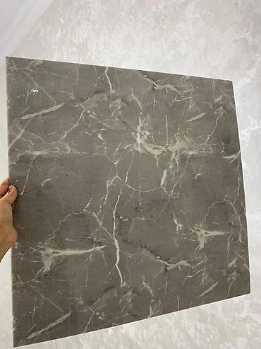 Mərmər effektli PVC panellər: Mermer Panel 🔹 PVC MƏRMƏR PANEL 🔹 Mərmər effekti verən keyfiyyətli PVC — 4