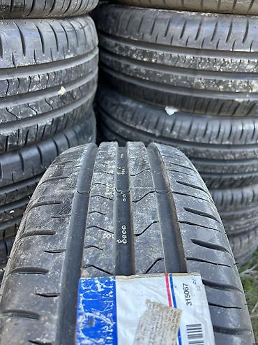 60: Шины 205 / 60 / R 15, Лето, Новый, Комплект, Легковые, Falken — 2