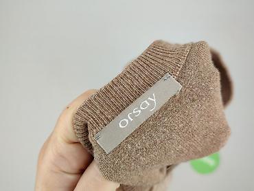 kożuszek: Orsay, Sweter damski, rozmiar 4XL — 4