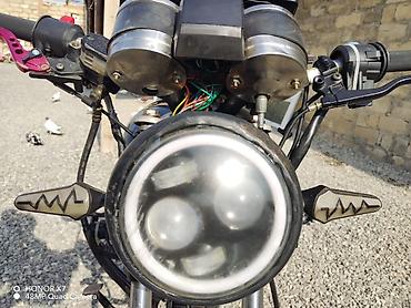 tufan m50: Tufan - M50, 50 sm3 — 7