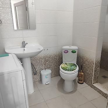 Иссык-Куль 2026: Коттедж, КОТТЕДЖИ ЦО Париж, Чок-Тал, Детская площадка, Парковка, стоянка, Охраняемая территория — 9