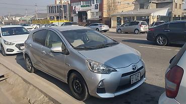 abs prius: Toyota Prius C: 2015 г., 1.5 л, Вариатор, Гибрид, Хэтчбэк — 2