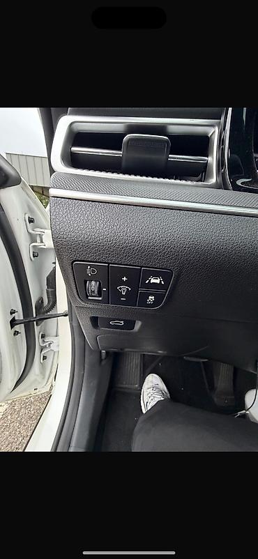 Kia: Kia K5: 2020 г., 2 л, Автомат, Бензин, Седан — 10
