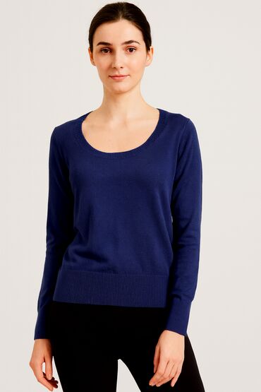 спец одежда бу: Кофточка свитер трикотаж ZARA, размер 48 - 52
