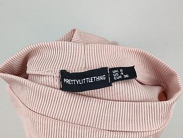 pretty one: PrettyLittleThing, Sukienka damska, rozmiar S — 4
