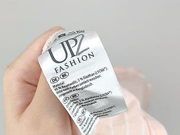 reserved biale bluzki: UP2Fashion, Bluzka damska, rozmiar L — 5