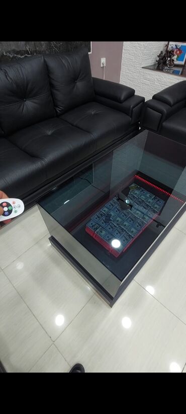 Sifarişlə jurnal masaları: Kvadrat masa, Açılmayan, Təkərsiz, Şüşə -da lalafo.az — 9 Sifarişlə jurnal masaları: Kvadrat masa, Açılmayan, Təkərsiz, Şüşə — 9