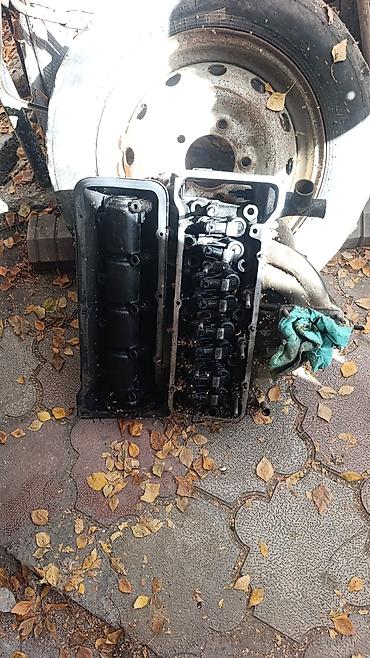 stage 3: Продаю запчасти на автомашину Нива, все запчасти имеются. Состав по — 7