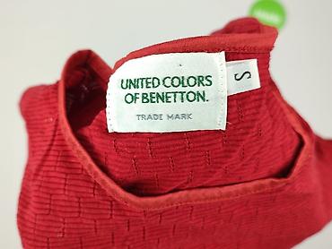 benetton gr: United Colors of Benetton, T-shirt damski, rozmiar S — 4
