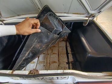 VAZ (LADA): VAZ (LADA) 2107: 0.6 l | 2008 il 31000 km -da lalafo.az — 17 VAZ (LADA): VAZ (LADA) 2107: 0.6 l | 2008 il 31000 km — 17