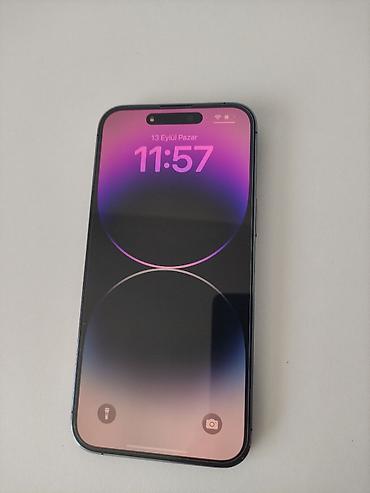 iphone 14 pro max irsad: IPhone 14 Pro Max, 256 GB, Deep Purple, Face ID — 3
