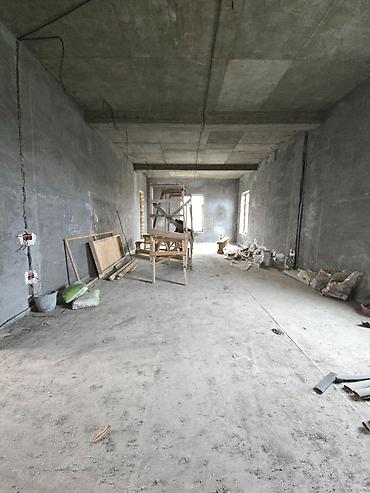 binə qəs: Bilgəh qəs. 5 otaqlı, 400 kv. m, Kredit yoxdur, Təmirsiz — 8