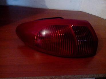 remont abs centrale: STOP SVETLO ZA ALFA ROMEO 147, 156, 156 CROSSWAGON | Stop lampa za — 4