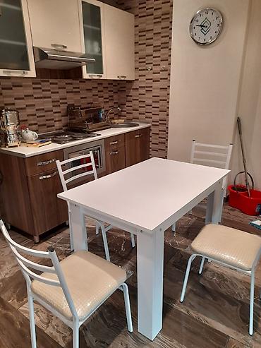 Ofis oturacaqları: Ofis stulları və stolları birbaşa sexdən satılır.hər rəgi mövçudu — 22