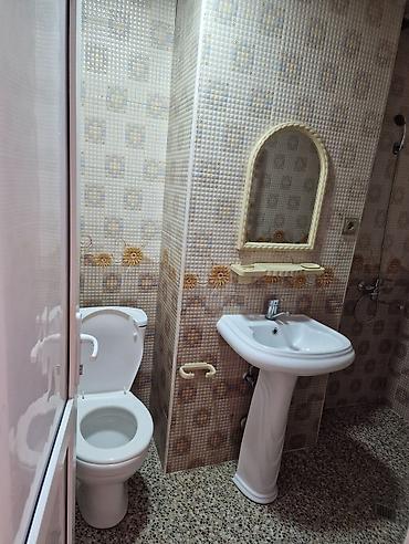 Uzunmüddətli kirayə mənzillər: Salam, Makler deyiləm,öz evimdir. Mənzil Masazır Qurtuluş yaşayış — 13