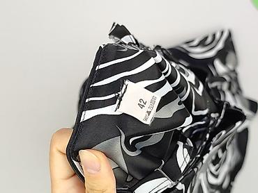 moda motyl: Sukienka damska, rozmiar XL — 4