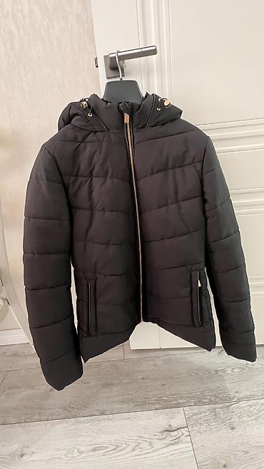 kurtka qiymetleri: Zara godekce L/XL kecen il almisam 280 azn az geyindim boyuk oldugu — 1
