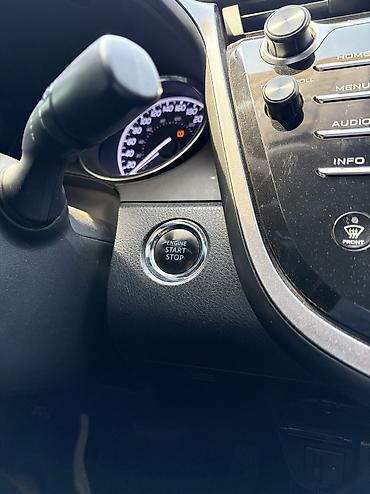 jetour dashing: Toyota Camry: 2018 г., 2.5 л, Автомат, Бензин, Седан — 6