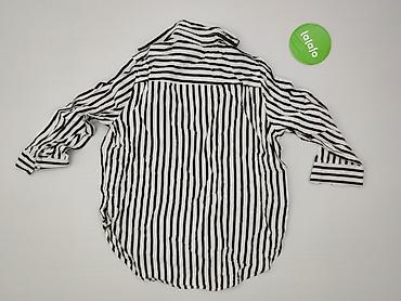diverse bluzki: H&M Divided, Koszula damska, rozmiar S — 3