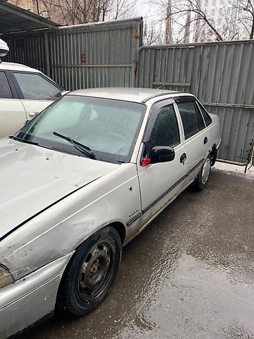 Daewoo: Daewoo Nexia: 2000 г., Механика, Седан — 4